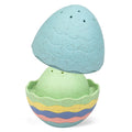 Tiger Tribe Stack & Pour - Bath Egg - Eco in Single