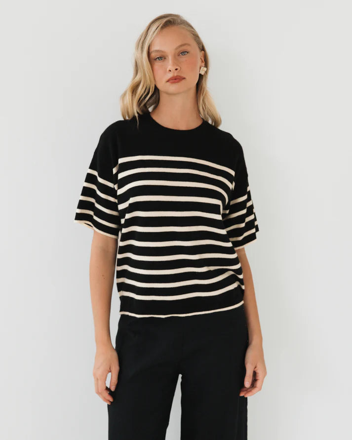 White Closet - Sadie Tee