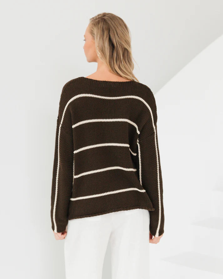 White Closet - Jasmine Knit