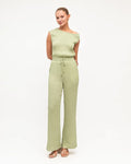 White Closet - Carmen Jumpsuit