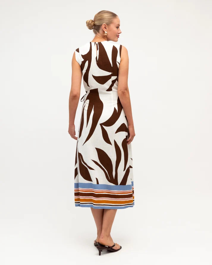 White Closet - COCOA CABANNA MAXI