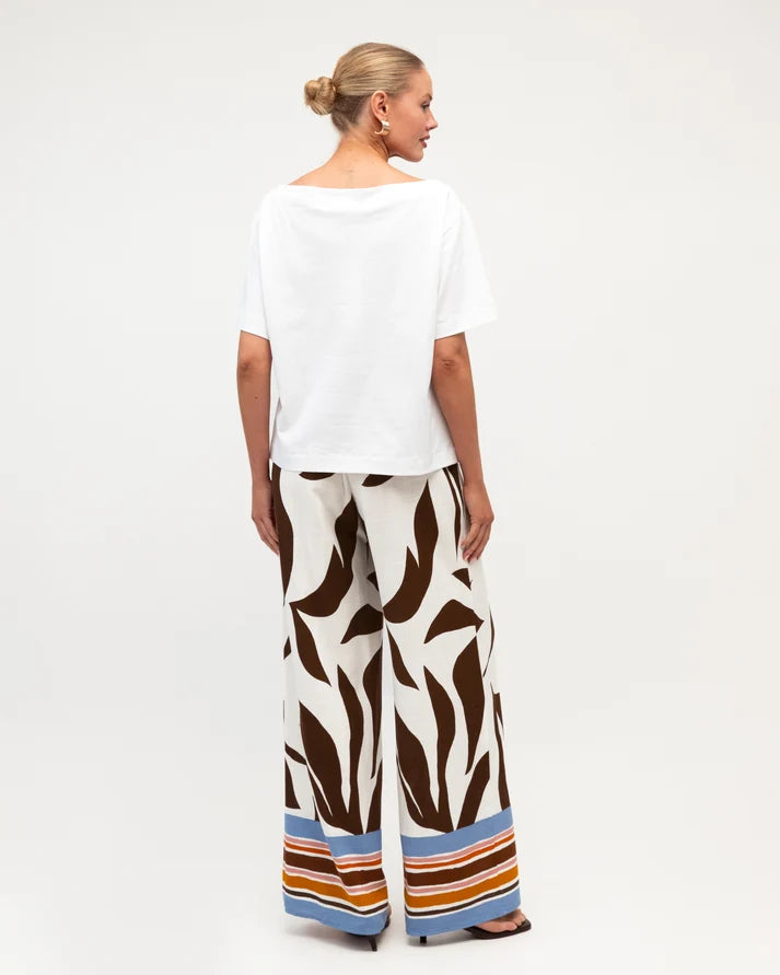 White Closet - COCOA CABANNA PANTS