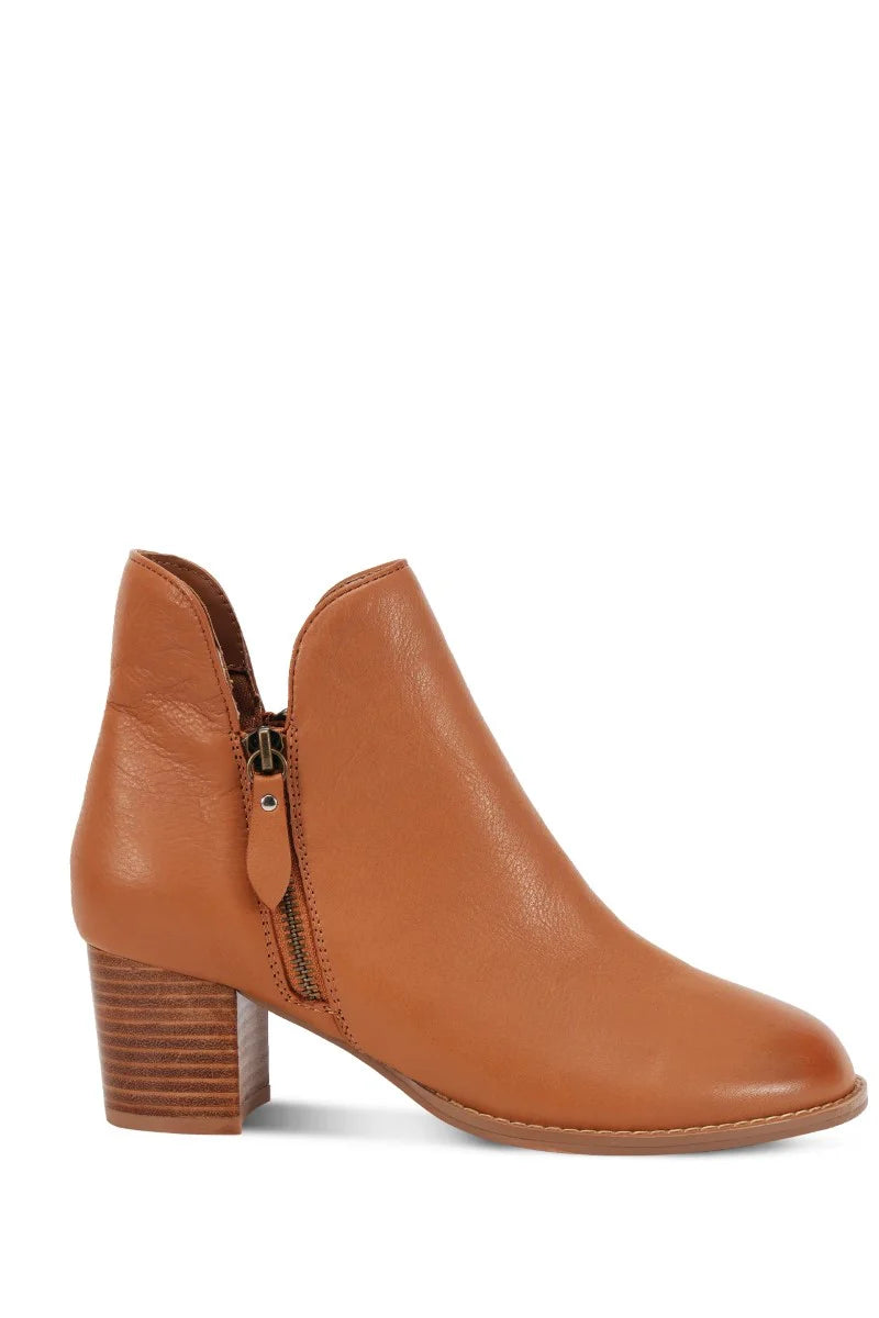Nude Footwear Stella