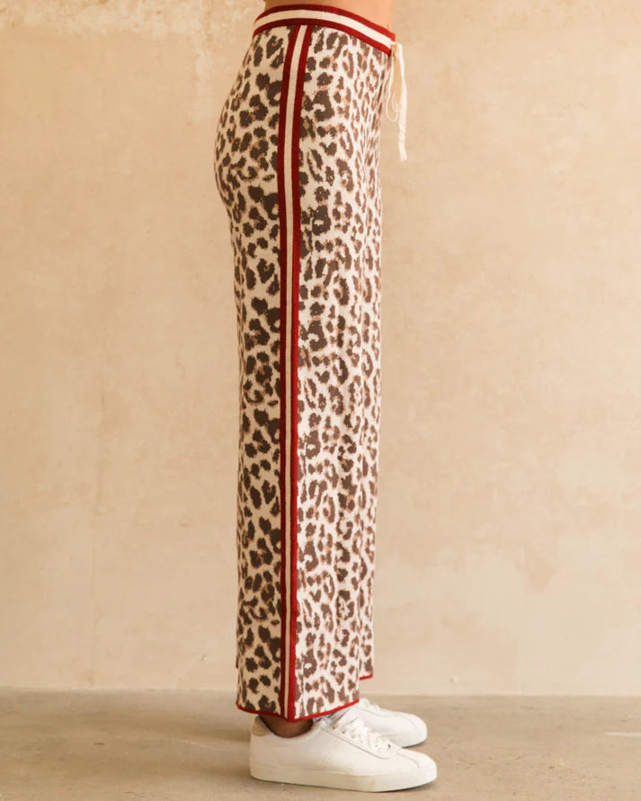 Ebby & I - Savanna Chic Pants