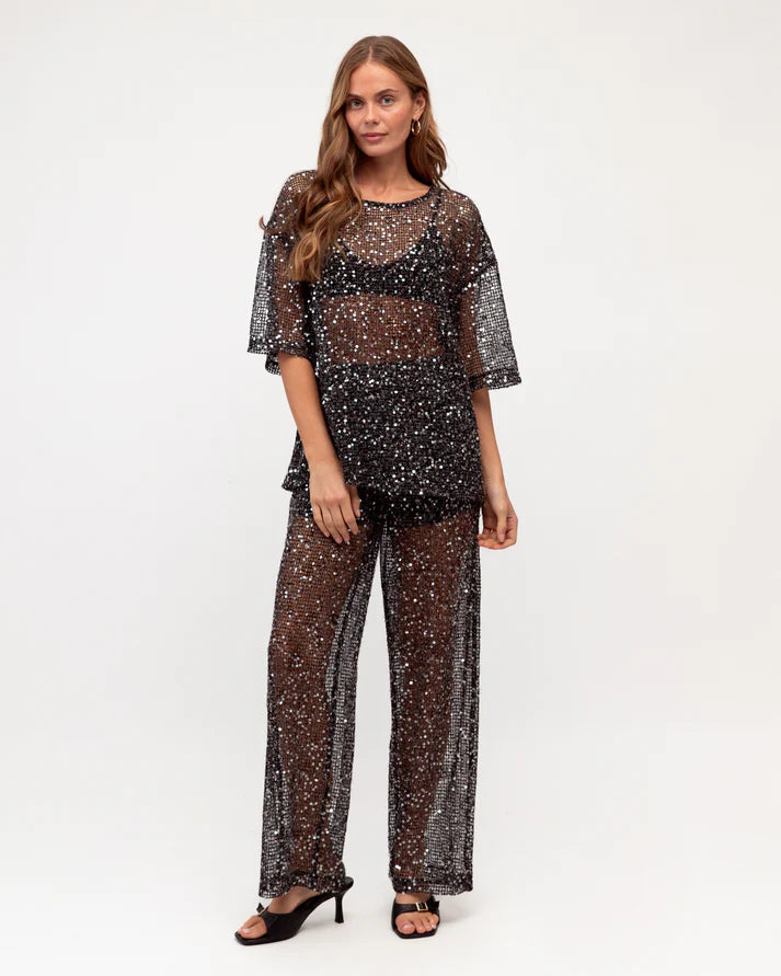 Ebby and I - Stardust Pant