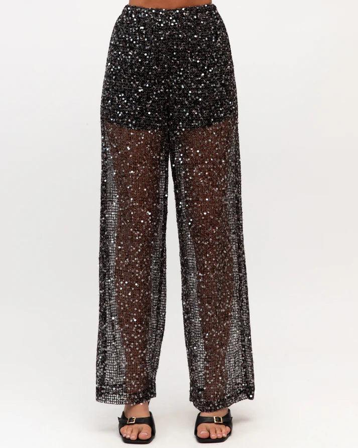 Ebby and I - Stardust Pant