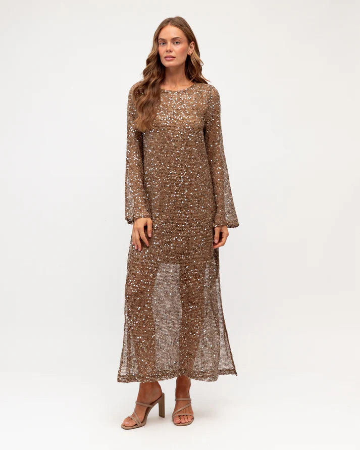 Ebby and I - Stardust Dress
