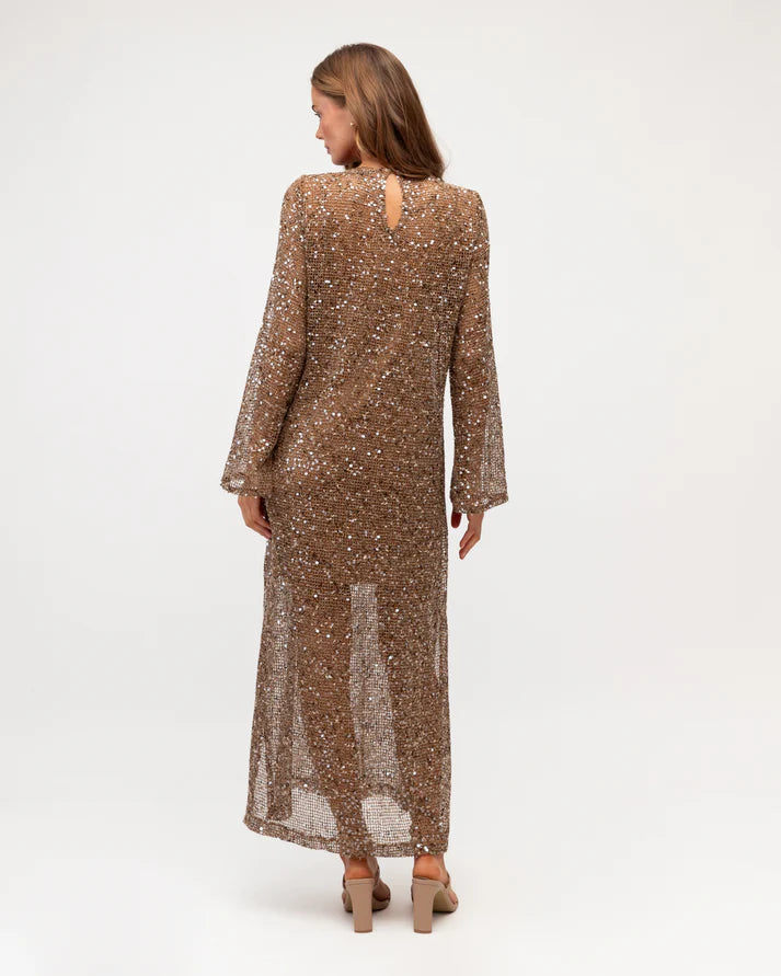 Ebby and I - Stardust Dress