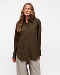 Ebby & I - Chocolate Shirt