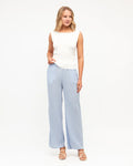 White Closet - Soft Texture Pant