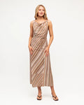 Ebby and I - CASA STRIPE MAXI