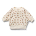 Wilson And Frenchy Autumn Play Organic Terry Sweat