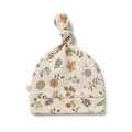 Wilson And Frenchy Maple Glow Organic Knot Hat