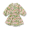 Wilson And Frenchy Ma Fleur Organic Dress