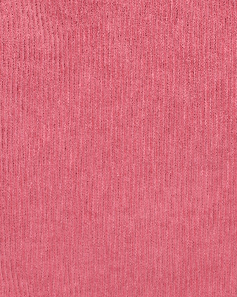 Bébé by Minihaha Fern Pull On Cord Pants in PINK