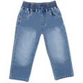 Bebe - Winnie Denim Pull On Jeans