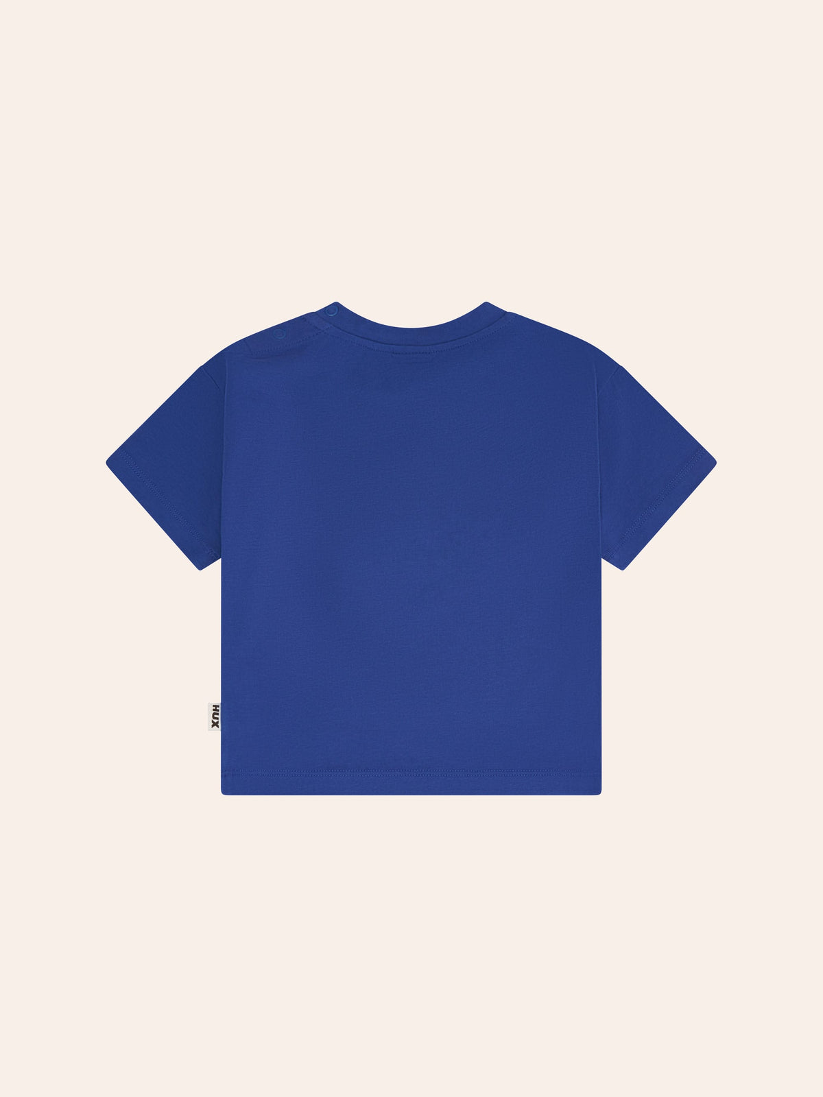 HUXBABY Beach Volleyball Dino Drop Shoulder Tee in Single
