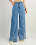 Country Denim - Stretchy Flare Jeans