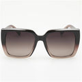 LOCELLO - MACKENZIE Ombre Plum Brown