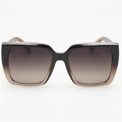 LOCELLO - MACKENZIE Ombre Plum Brown