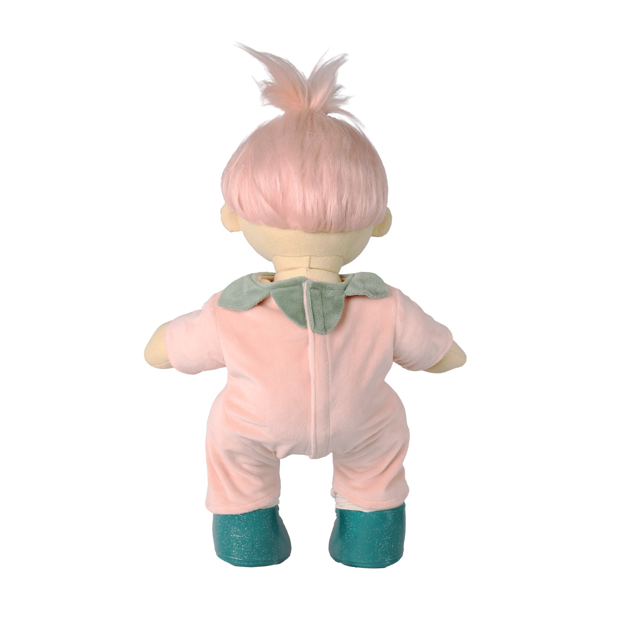 Olli Ella Dream Dinkum Doll Piper Peach in Default Title