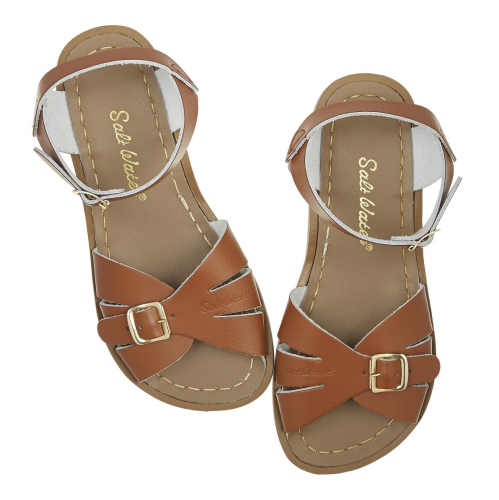 Saltwater - Classic Adult - Tan