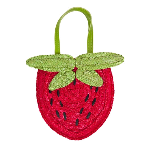 Acorn - Strawberry Bag