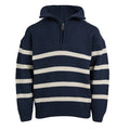 Sunnyville - Austin Knit - Navy