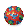 Crocodile Creek - 5 inch Playground Ball - Dino Friends