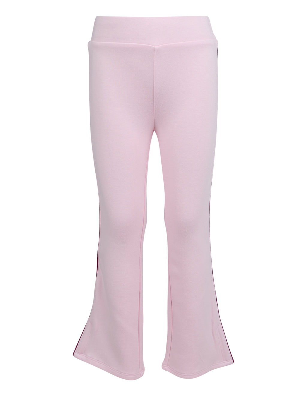 Eve Girl Aspen Flare (Size 3-7) in PALE PINK