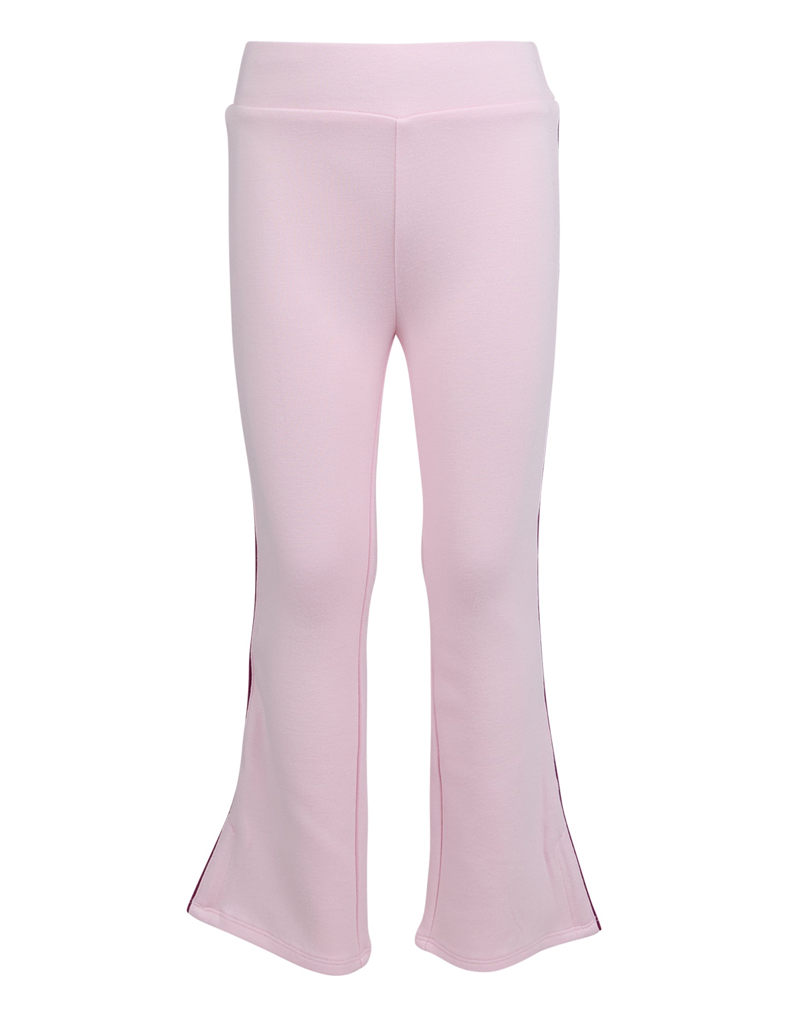 Eve Girl Aspen Flare (Size 3-7) in PALE PINK