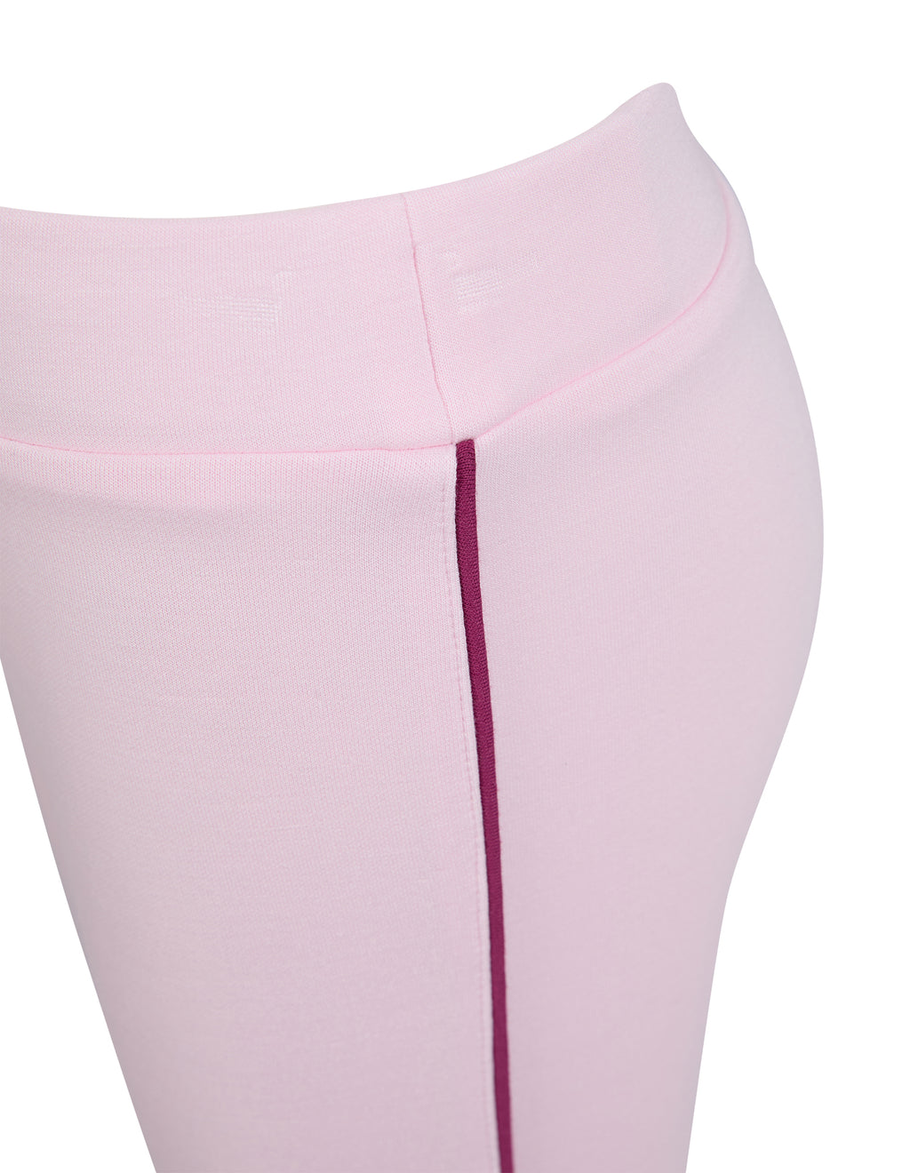 Eve Girl Aspen Flare (Size 3-7) in PALE PINK