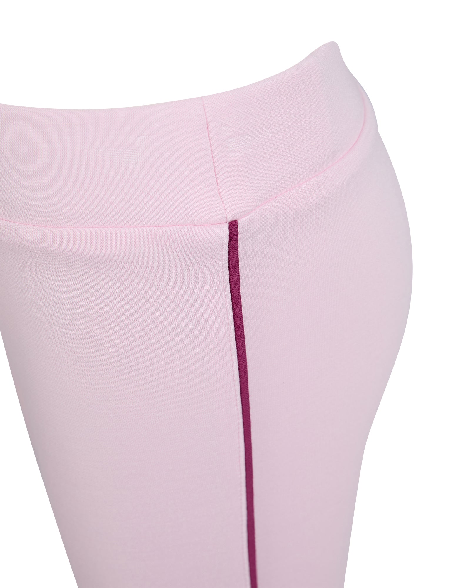 Eve Girl Aspen Flare (Size 3-7) in PALE PINK