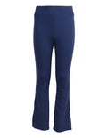 Eve Girl Aspen Flare (Size 8-16) in NAVY