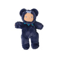 Olli Ella Cozy Dinkum - Blueberry Bear in Default Title