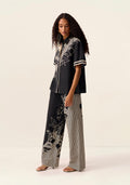MOS The Label Lily Pants in Print