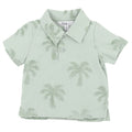 Bebe - Ivan Tropical Trees Polo (000-2)