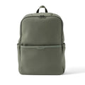 OIOI - Multitasker Nappy Backpack - Sage Neoprene