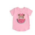HUX - I Carried a Watermelon Huxette Tee (Jetsetter)
