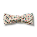 Wilson and Frenchy Little Blossom Organic Crinkle Headband in Little Blossom