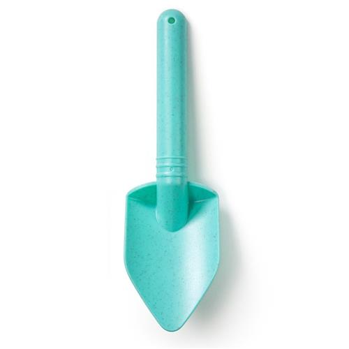 Bigjigs Toys - Eggshell Green Eco Spade