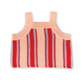 Grown - Island Stripe Top (HOL25)