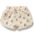 Wilson & Frenchy - Spice & Nice Organic Crinkle Short (WFS25)