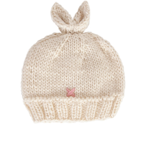 Acorn - Cottontail Beanie - cream (AW24)