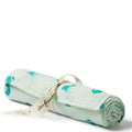 Wilson & Frenchy - Apple Papple Organic Muslin (WFS25)