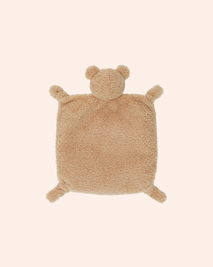 Huxbaby Beary Snuggly Newborn Comforter in ROEBUCK