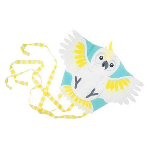 Tiger Tribe - Cockatoo Kite