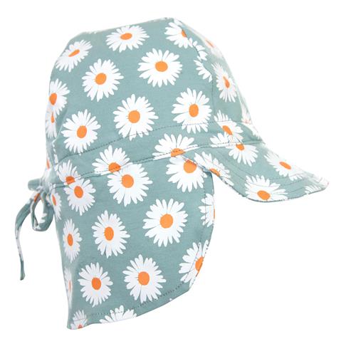 Acorn - Daisy Baby Flap Hat