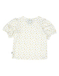 Animal Crackers Blooms Top in PRINT