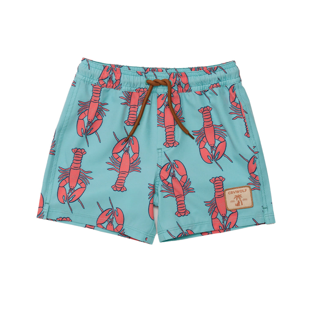 Crywolf Board Short Lobsters in Lobsters